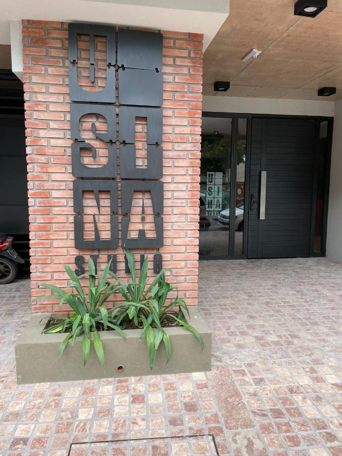 סלטה Bem Apartamentos מראה חיצוני תמונה