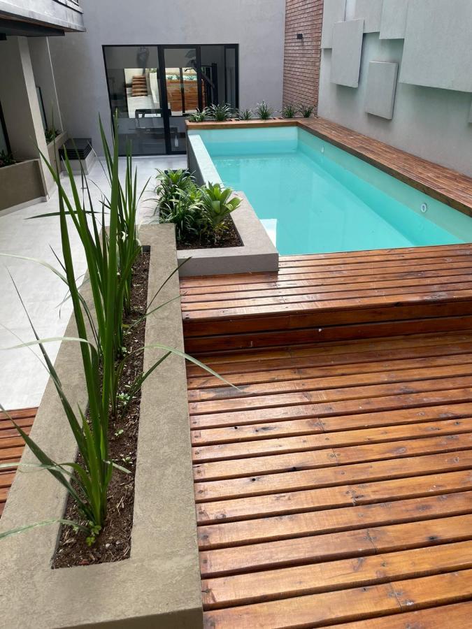 סלטה Bem Apartamentos מראה חיצוני תמונה